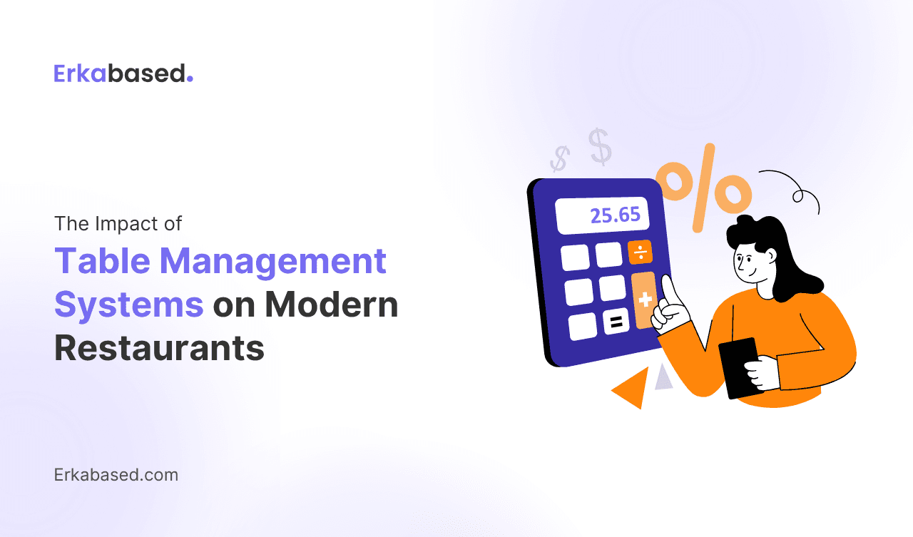 The Impact of Table Management Systems on Modern Restaurants